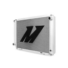 Load image into Gallery viewer, Mishimoto MMRAD-MUS-79A FITS: Radiators FITS: 79-93 Ford Mustang Automatic Performancel Aluminum Radiator Radiators