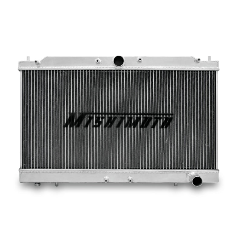 Mishimoto MMRAD-ECL-95T FITS: Radiators FITS: 95-99 Mitsubishi Eclipse Turbo Manual Aluminum Radiator Radiators
