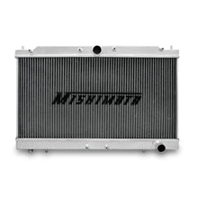 Load image into Gallery viewer, Mishimoto MMRAD-ECL-95T FITS: Radiators FITS: 95-99 Mitsubishi Eclipse Turbo Manual Aluminum Radiator Radiators