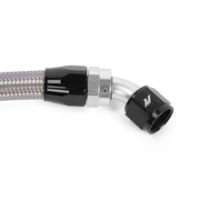 Load image into Gallery viewer, Mishimoto MMOC-EVO-01BK FITS: Mitsubishi Evolution 7/8/9 Black Oil Cooler Kit Oil Coolers