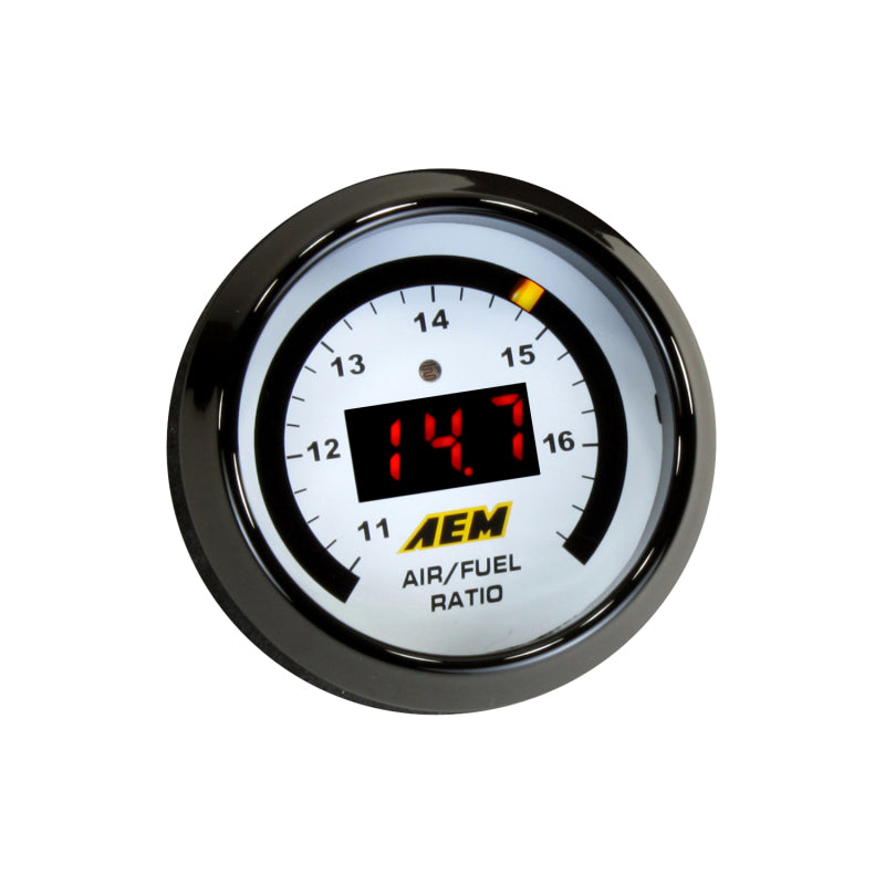 AEM 30-4110 FITS: Digital Wideband UEGO Gauge Gauges