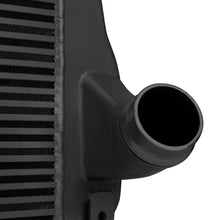 Load image into Gallery viewer, Mishimoto MMINT-DMAX-06BK FITS: 06-10 Chevy 6.6L Duramax Intercooler (Black) Intercoolers