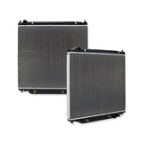 Mishimoto R2171-AT FITS: Radiators FITS: Ford Excursion Replacement Radiator 2000-2005 Radiators