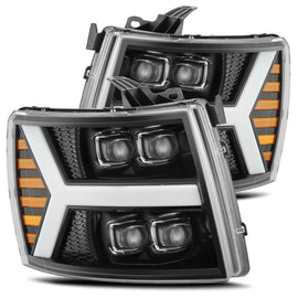 AlphaRex 880208 Headlights