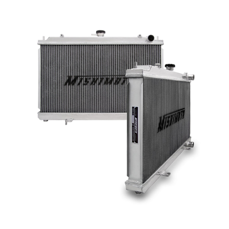 Mishimoto MMRAD-240-95KA FITS: 95-98 Nissan 240sx w/ KA Aluminum Radiator Radiators