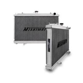 Mishimoto MMRAD-240-95KA FITS: 95-98 Nissan 240sx w/ KA Aluminum Radiator Radiators