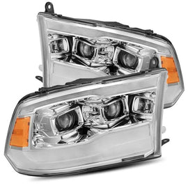 AlphaRex 880598 Headlights