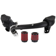 Load image into Gallery viewer, Mishimoto MMAI-G80-21 FITS: Cold Air Intakes FITS: 2021+ BMW G8X M3/M4 Performance Air Intake Kit Cold Air Intakes