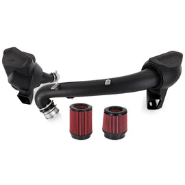 Mishimoto MMAI-G80-21 FITS: Cold Air Intakes FITS: 2021+ BMW G8X M3/M4 Performance Air Intake Kit Cold Air Intakes