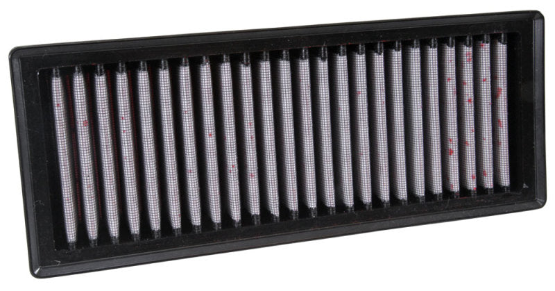 AEM Induction 28-20945 FITS: -AEM Dryflow Air Filter for 07-16 Audi A4 1.8L TFSI Air Filters Universal Fit