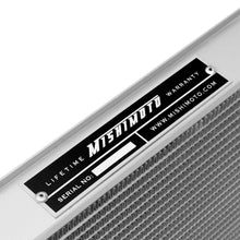 Load image into Gallery viewer, Mishimoto MMRAD-STI-08X FITS: Radiators FITS: 08+ Subaru WRX/STi X-LINE (Thicker Core) Aluminum Radiator Radiators