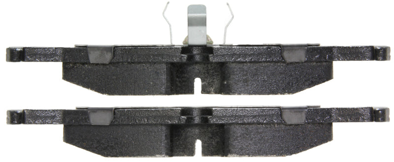 Stoptech 309.03960 FITS:StopTech Performance 87-99 BMW M3 / 89-93 M5 / 98-02 Z3 Rear Street Performance Brake Pads Brake Pads Performance