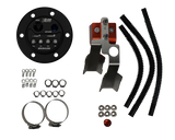 DeatschWerks X2 Pump Hanger 92-00 / 94-01 FITS: Honda Civic Acura Integra - DWK9-000-7043