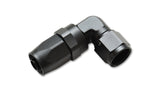 Vibrant 21988 FITS: 90 Degree Elbow Forged Hose End Fitting Hose Size -8AN Fittings