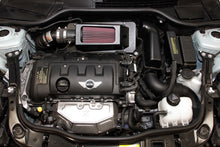 Load image into Gallery viewer, K&amp;N Engineering 69-2024TTK FITS:K&amp;N 12-13 Mini Cooper S 1.6L 69 Series Typhoon Performance Intake Kit Cold Air Intakes