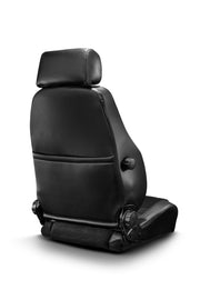 SPARCO 009012NR FITS: Sparco Seat GT Black Race Seats