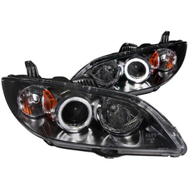 ANZO 121228 Headlights