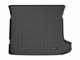 WeatherTech 25-25 EV6 Trunk Cargo Liners - Black FITS: Kia - WET401878