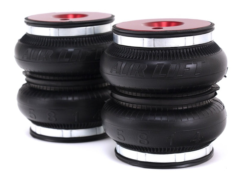 Air Lift 75673 FITS: Performance Rear Kit for BMW Z3 Air Suspension Kits