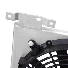 Load image into Gallery viewer, Mishimoto MMFS-STI-08P FITS: Fans &amp; Shrouds FITS: 08-15 Subaru WRX / STi Plug-N-Play Aluminum Fan Shroud Kit Fans &amp; Shrouds