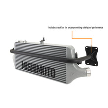 Load image into Gallery viewer, Mishimoto MMINT-WRX-22SLRD FITS: Intercooler Kits FITS: 2022+ WRX Front Mount Intercooler Kit SL Core WRD Pipes Intercooler Kits