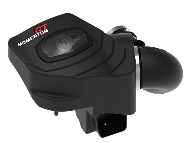 aFe 50-70067D FITS: Momentum GT Cold Air Intake System w/Pro Dry S Filter 17-21 BMW 530 L4-2.0L Cold Air Intakes
