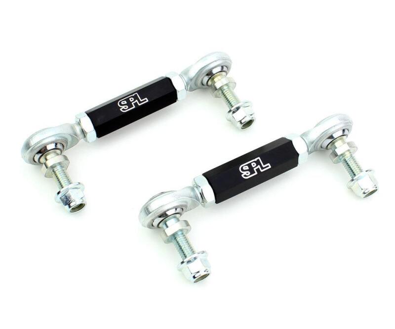 SPL Parts SPL RE G29 FITS: 2020+ Toyota GR Supra (A90) / 2019+ BMW Z4 (G29) Rear Swaybar Endlinks Sway Bar Endlinks