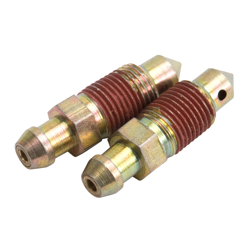 Russell 639560 FITS: Performance Speed Bleeder 10mm X 1.0 Brake Hardware