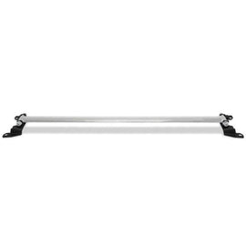 BLOX Racing BXSS-50022-RR FITS: 2015+ Subaru WRX STi Rear Strut Tower Bar w/o Holes Strut Bars