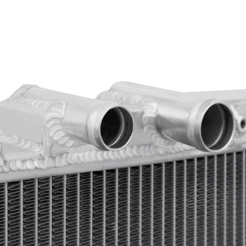 Mishimoto MMRAD-CIV-06SI FITS: Radiators FITS: 06+ Honda Civic SI Manual Aluminum Radiator Radiators