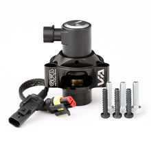Load image into Gallery viewer, Go Fast Bits T9480 FITS:GFB VTA Blow Off Valve 2022+ VW Golf R Mk8 / 2016+ Audi S4 B9 w/Continental Diverter Blow Off Valves