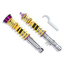 Load image into Gallery viewer, KW 35271004 FITS: Coilover Kit V3 Porsche 911 (993) Carrera 2 incl. Convertible + Targa Coilovers