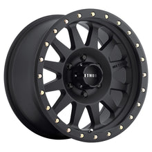 Load image into Gallery viewer, Method Wheels MR30478516500 FITS:Method MR304 Double Standard 17x8.5 0mm Offset 6x135 94mm CB Matte Black Wheel Wheels Cast
