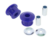Load image into Gallery viewer, Superpro SPF0638K FITS:SuperPro 1975 Volvo 242 GL Front Lower Inner Rearward Control Arm Bushing Kit Bushing Kits
