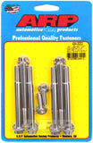 ARP 434-3202 FITS: LS1 LS2 SS 12pt Water Pump Bolts w/Thermostat Housing Bolts Kit Hardware Kits Other