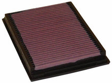 Load image into Gallery viewer, K&amp;N Engineering 33-2231 FITS:K&amp;N BMW Drop In Air Filter Air Filters Drop In