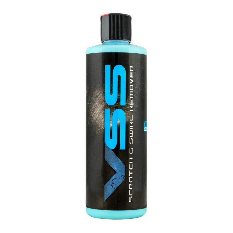 Chemical Guys COM_129_16 FITS: VSS Scratch & Swirl Remover 16oz Surface Cleaners