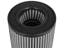 Load image into Gallery viewer, aFe 21-91122 FITS: Momentum Replacement Air Filter PDS 3-1/2F x 5B x 4-1/2T (Inv.) Air Filters Universal Fit