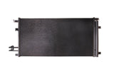 CSF 10695 FITS: 14-19 GMC Sierra 1500 5.3L A/C Condenser Radiators