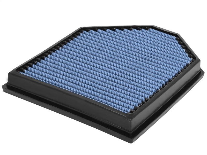 aFe 30-10257 FITS: MagnumFLOW OEM Replacement Air Filter PRO 5R 11-16 BMW X3 xDrive28i F25 2.0T Air Filters Drop In