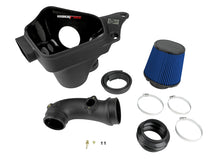 Load image into Gallery viewer, aFe 54-13053R FITS: POWER Magnum FORCE Stage-2 Pro 5R Cold Air Intake System 06-13 BMW 3 Series L6-3.0L Non Turbo Cold Air Intakes
