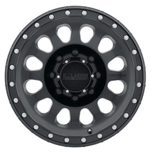 Load image into Gallery viewer, Method Wheels MR31579080512N FITS:Method MR315 17x9 -12mm Offset 8x6.5 130.81mm CB Matte Black Wheel Wheels Cast