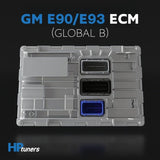 HPT GM E93 Global B ECM Upgrade (*VIN & Original ECM Required*)