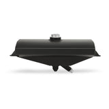 Mishimoto MMRT-F150-15EMWBK FITS: 2015+ Ford F-150 Aluminum Expansion Tank Micro-Wrinkle Black Coolant Reservoirs