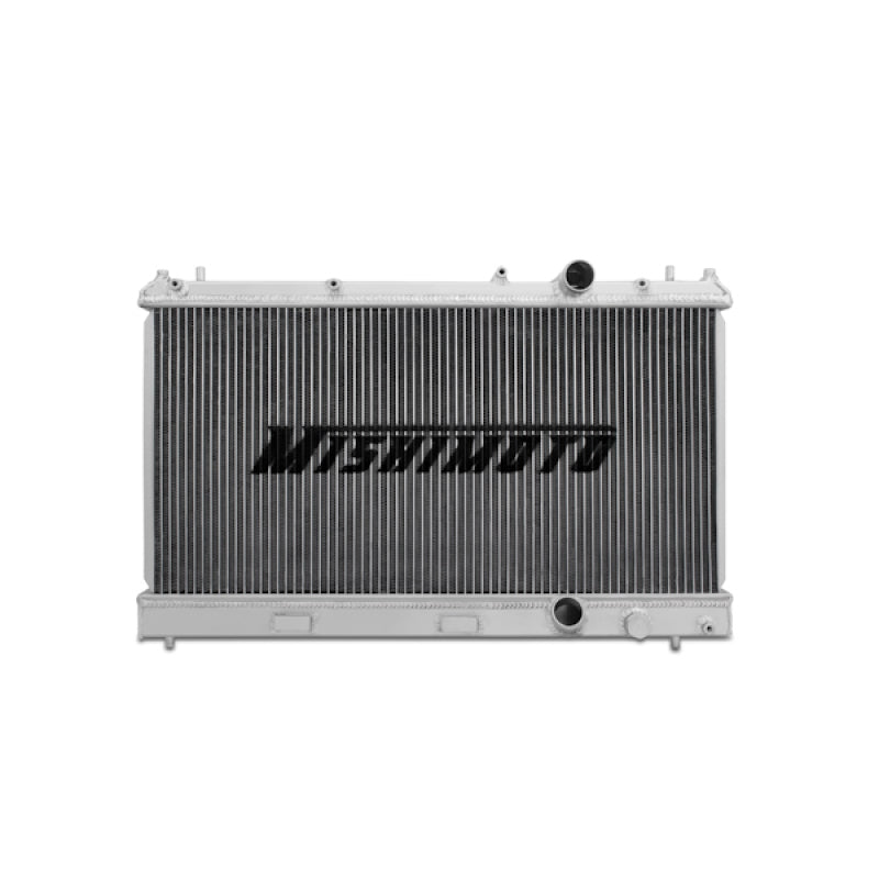 Mishimoto MMRAD-NEO-96 FITS: Radiators FITS: 95-99 Dodge Neon Manual Aluminum Radiator Radiators