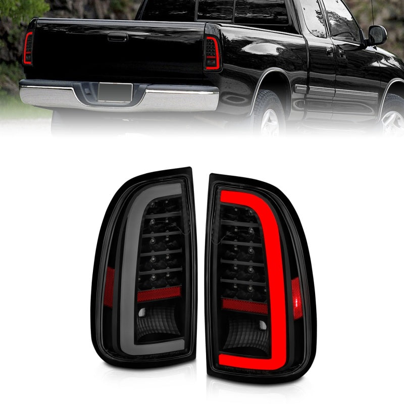 ANZO 311412 Tail Lights
