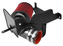 Load image into Gallery viewer, AEM Induction 21-733C FITS:AEM 2011-2013 Volkswagen Jetta 2.5L L5 Cold Air Intake System Cold Air Intakes