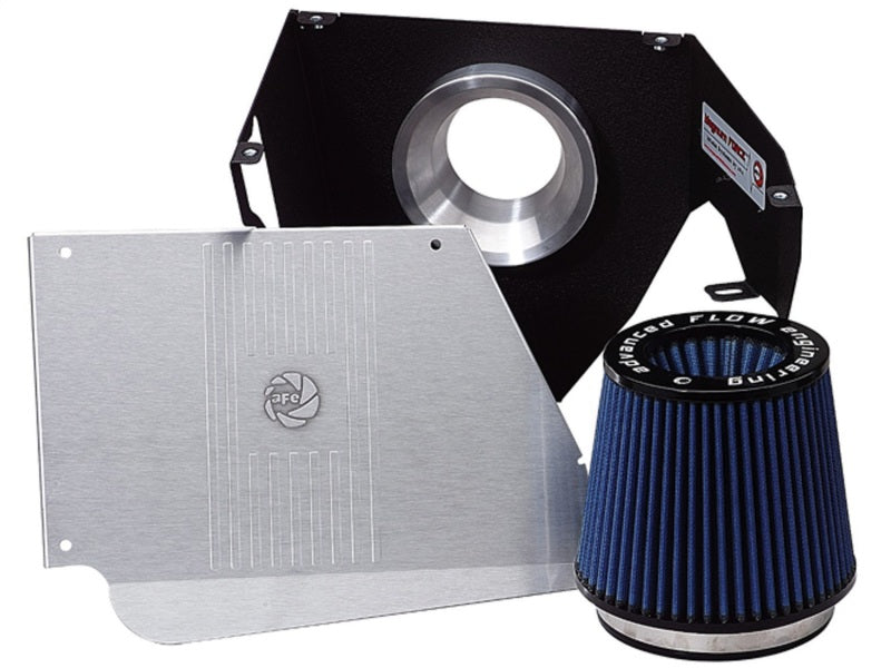 aFe 54-10451 FITS: MagnumFORCE Intakes Stage-1 P5R AIS P5R BMW 330i (E46) 01-06 L6-3.0L Cold Air Intakes
