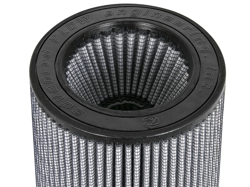 aFe 21-91125 FITS: Momentum Intake Replacement Air Filter w/ PDS Media 5in F x 7in B x 5-1/2in T (Inv) x 9in H Air Filters Universal Fit