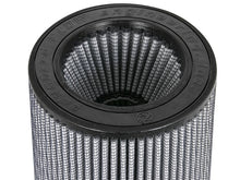 Load image into Gallery viewer, aFe 21-91125 FITS: Momentum Intake Replacement Air Filter w/ PDS Media 5in F x 7in B x 5-1/2in T (Inv) x 9in H Air Filters Universal Fit